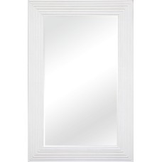 Зеркало CELINE 76X116CM Белый