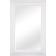 Зеркало CELINE 76X116CM Белый