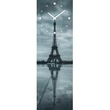SEINAKELL KLAASIST KAI EIFFELTURM 20X60CM