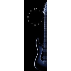 SEINAKELL KLAASIST KAI GITARRE 20X60CM