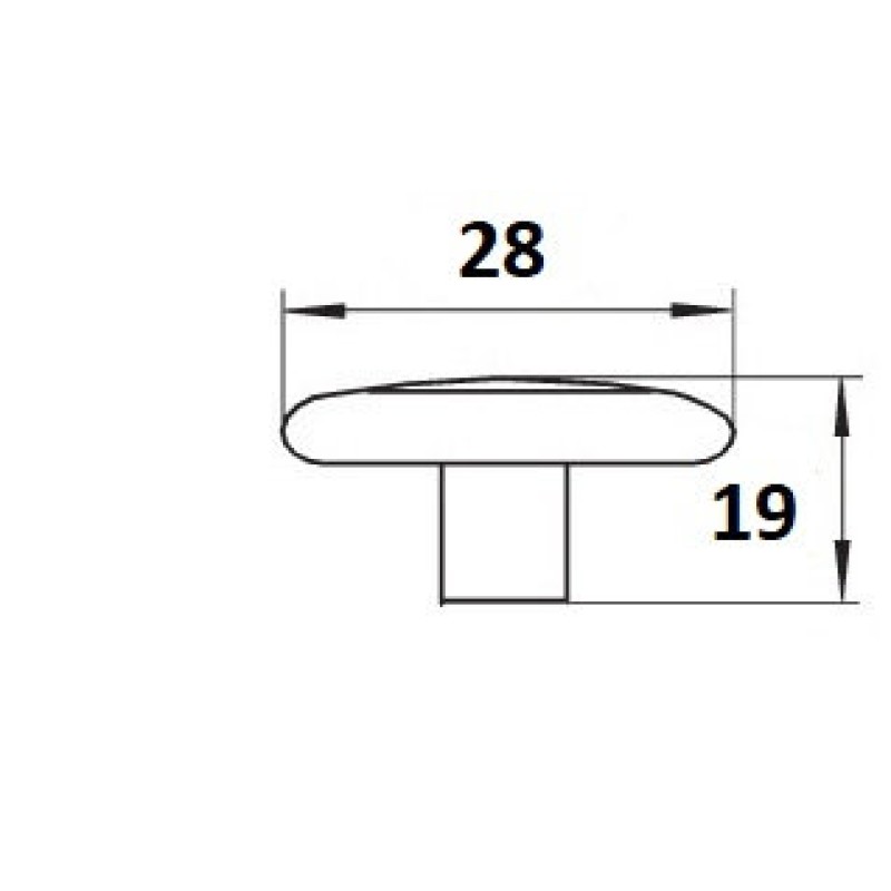 KÄEPIDE ZN10 PRONKS