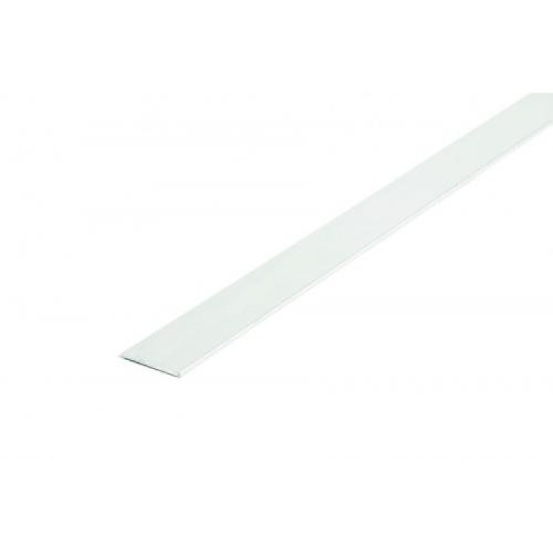 DUURI I1-2.0m 20x2mm HÕBE