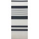 Markiisi EASY 395X250CM VALKOINEN/HARMAA