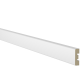 DOOR MOLDING MDF 12X42X2200MM White