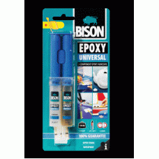 EPOLIIM BISON EPOXY UNIV.24ml
