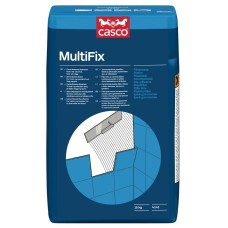 PLAADISEGU CASCO MULTIFIX 25kg