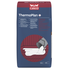 PÕR.SEGU CASCO THERMOPLAN 25KG