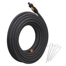 Fiskars 15m Irrigation Hose