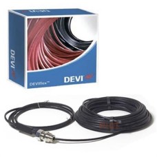 KÜTTEKAABEL DTIV-9,  25W 3M
