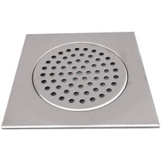  TRAP COVER  PISLA 197X197 RST
