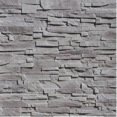 DEKORATIIVKIVI ROMA GRAPHITE 0.62m2/PAKK