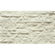 DEKORATIIVKIVI COMO OFF-WHITE 0,43m2/PAKK