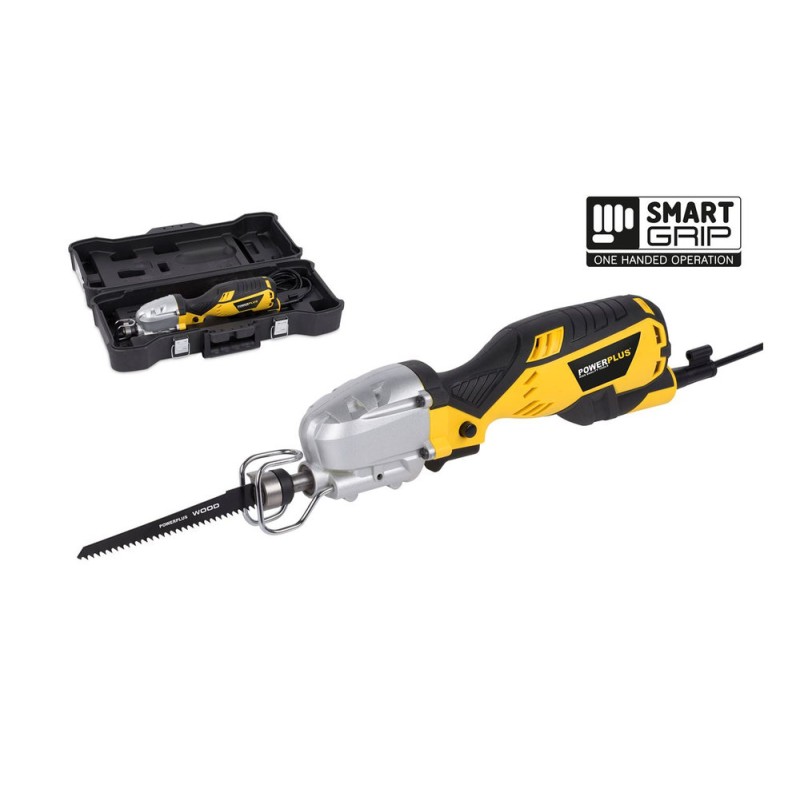 RECIPROCATING SAW  POWX1415 MINI 600W