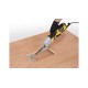 RECIPROCATING SAW  POWX1415 MINI 600W