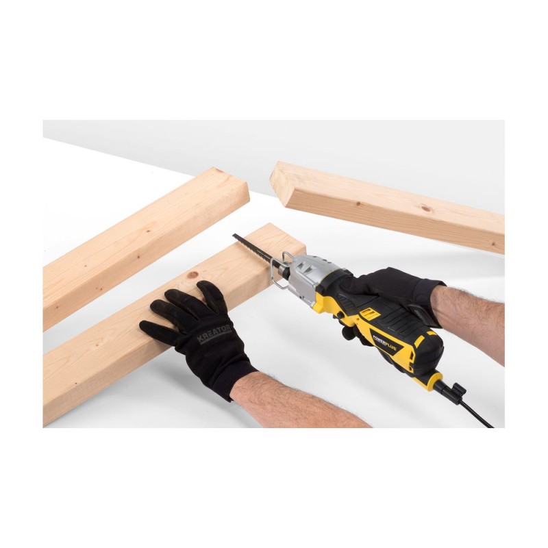 RECIPROCATING SAW  POWX1415 MINI 600W