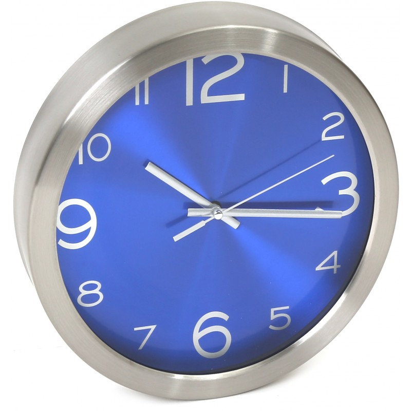 SEINAKELL MIDNIGHT 25cm ALU+SININE 1AA