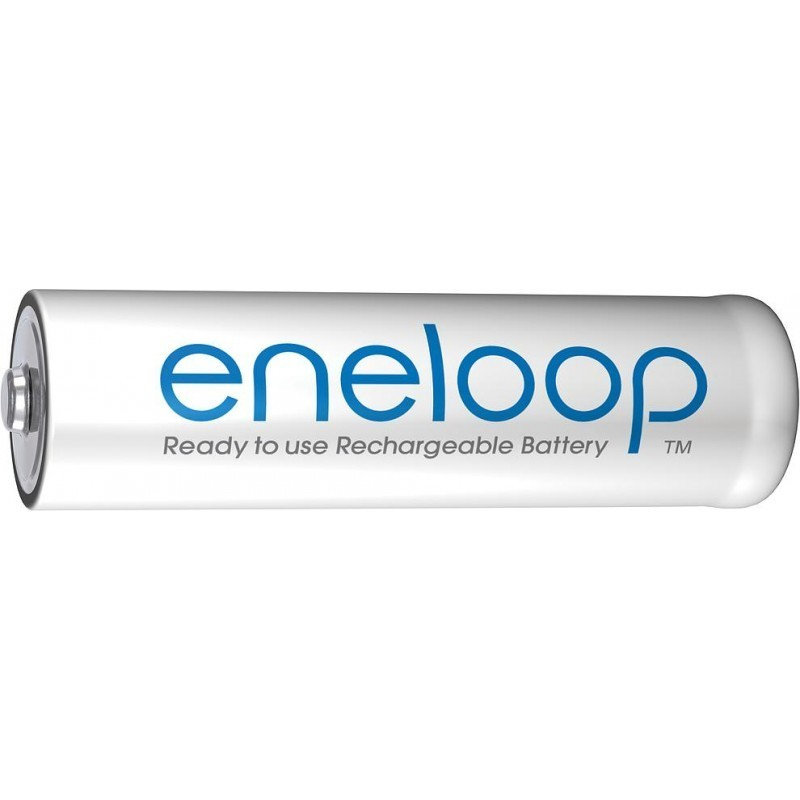 AKKU  PANASONIC ENELOOP AA 1900 2BP