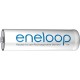 AKKU  PANASONIC ENELOOP AA 1900 2BP