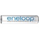 AKKU  PANASONIC ENELOOP AAA 750 2BP