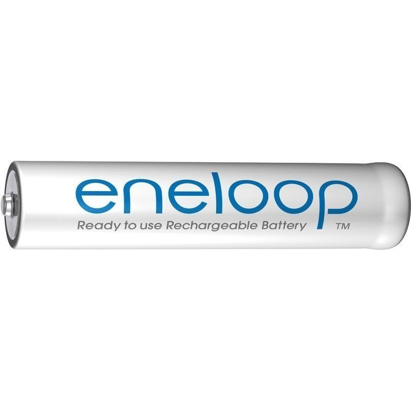 AKKU  PANASONIC ENELOOP AAA 750 4BP
