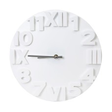 SEINAKELL MODERN 35cm VALGE 1AA