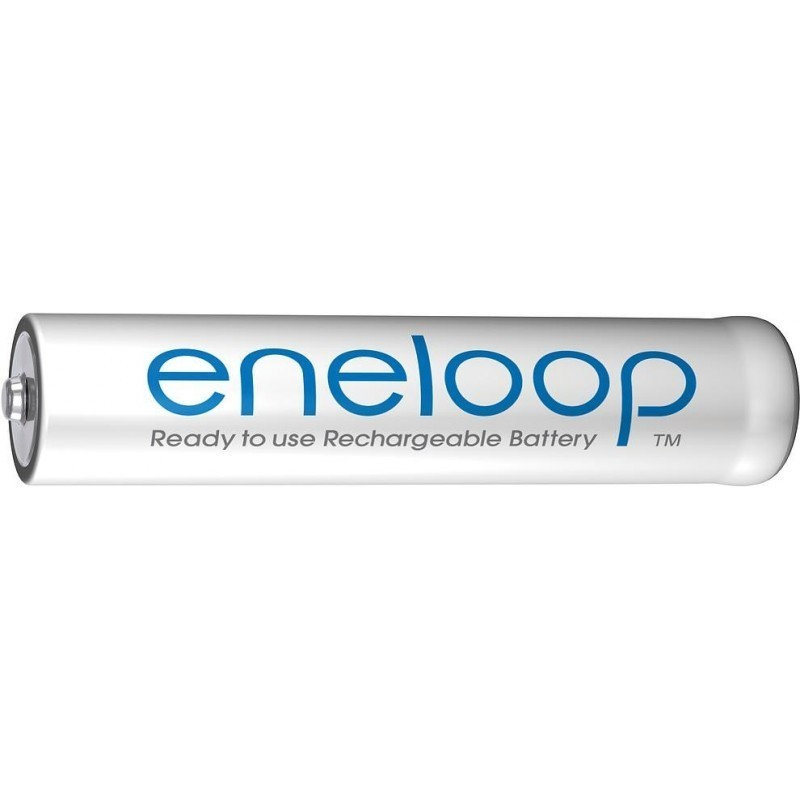 AKKU  PANASONIC ENELOOP AAA 750 2DE