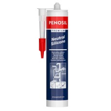 PENOSIL SILIKOON NEUTRAALNE Grey 310ml