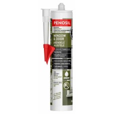 PENOSIL SILIKOON WINDOW & DOOR COLOURLESS  310ml