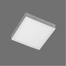 RIPPLAEVALG.MODENA LED 16W IP44 PINNAP.KANDILINE