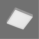 RIPPLAEVALG.MODENA LED 16W IP44 PINNAP.KANDILINE