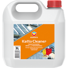 KATUSEPESUVAHEND KATTO CLEANER ESKARO 10L