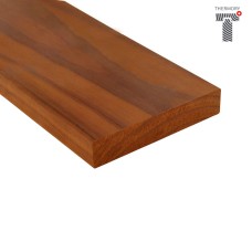 Termoradiata‑laudelauta 26x140x2100 SHP