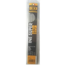 ELEKTROOD INE SUPER 6013 1,6x300mm 20TK/PK