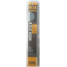 ELEKTROOD INE INOX 312 2,5x350mm 10TK/PK