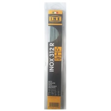 ELEKTROOD INE INOX 312 3,2x350mm 8TK/PK