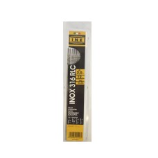 ELEKTROOD INE INOX 316 RV-HAPPEK.2,0x300mm 12TK/PK