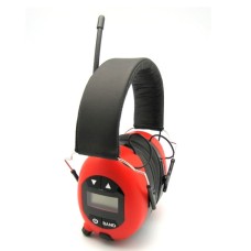 EARPHONES RAADIOGA DIGITAL