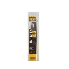 ELEKTROOD INE Ni-Fe MALMILE 2,5x300mm 11TK/PK