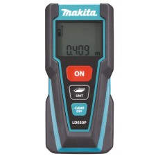 KAUGUSMÕÕTJA MAKITA LD030P KUNI 30M