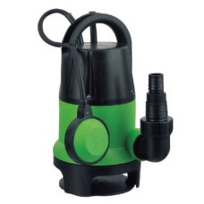 VEEPUMP TERRA 400W MUSTALE VEELE