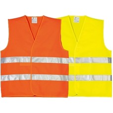 OHUVEST HELKURITEGA 4XL/5XL