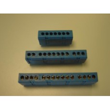 NULLKLEMM N/15 ISOLEERITUD