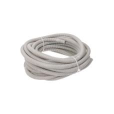 FLEXIBLE PLASTIC PIPE  16MM/50 RULL