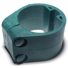 AIAPOSTI PVC KLAMBER ROH 48MM