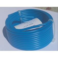 JUHE H07V-U 4,0mm SININE 5M/RULL