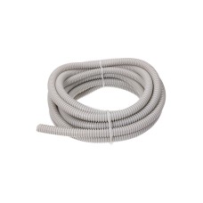 FLEXIBLE PLASTIC PIPE  25MM/50M RULL