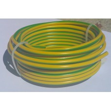 JUHE H07V-U 4,0mm CORO 5M/RULL