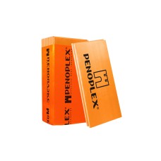 PENOPLEX GEO-FUND 300kPA 100x585x1185