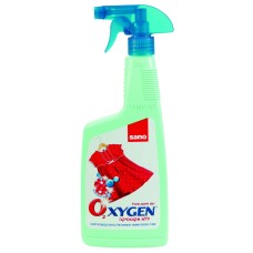 PLEKIEEMADAJA OXYGEN SPR.SANO 0,75L