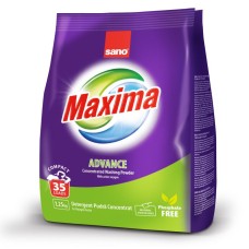 PESUPULBER SANO ADVANCE 1,25kg